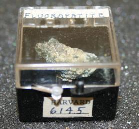 FLUORAPATITE