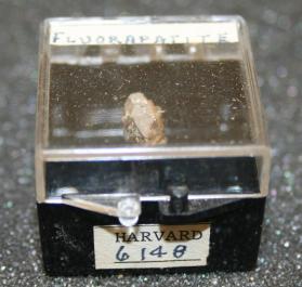 FLUORAPATITE