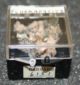 FLUORAPATITE