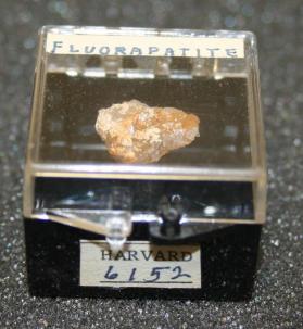 FLUORAPATITE