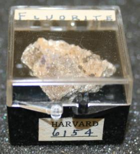 FLUORITE