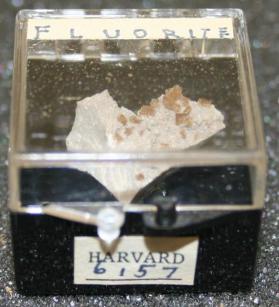 FLUORITE