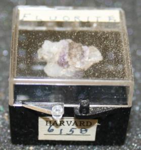FLUORITE