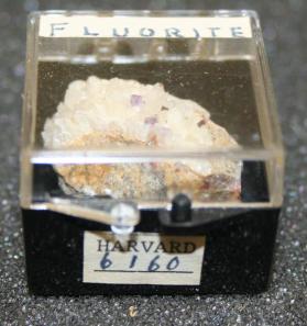 FLUORITE