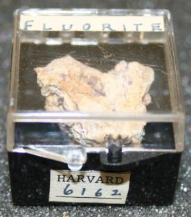 FLUORITE