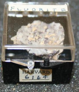 FLUORITE