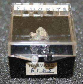 FLUORITE