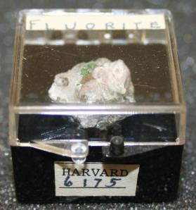 FLUORITE