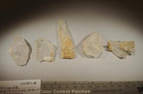 rock crystal