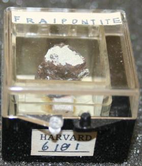 Fraipontite