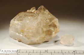 rock crystal