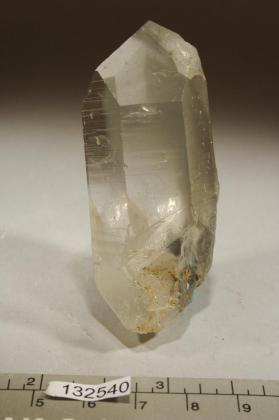 rock crystal