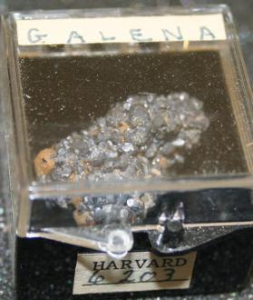 Galena