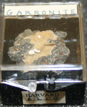 Garronite
