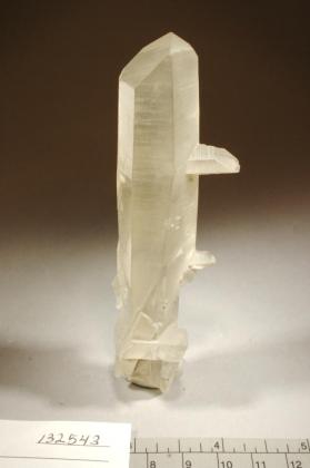 rock crystal