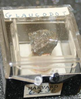 Glaucodot