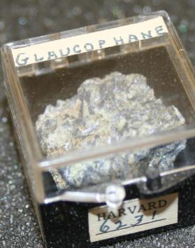 Glaucophane