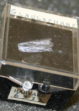 Glaucophane