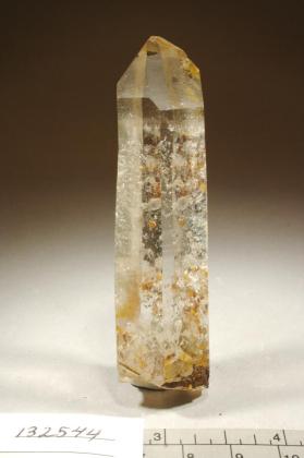 rock crystal