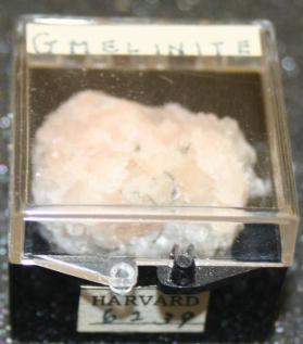 Gmelinite