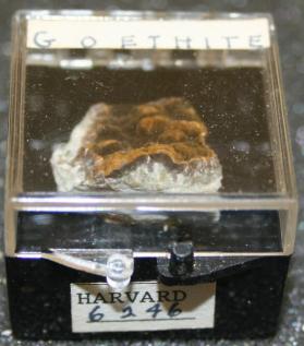 Goethite