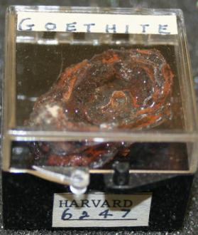Goethite