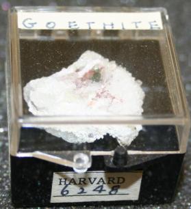 Goethite