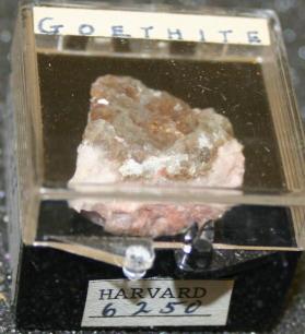 Goethite