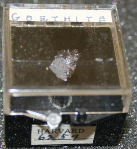Goethite