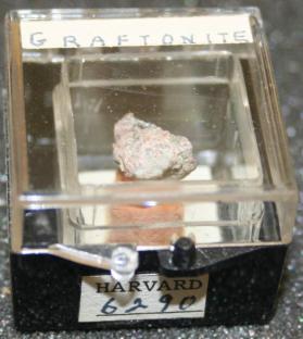 Graftonite