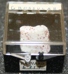 GROSSULAR