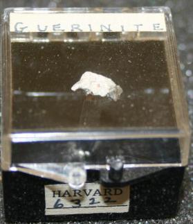 Guerinite