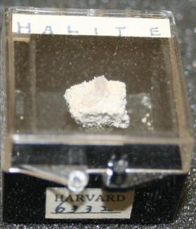 Halite