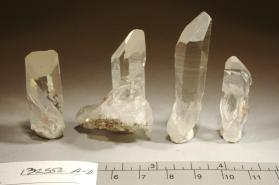 rock crystal