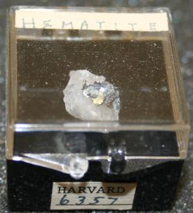 HEMATITE