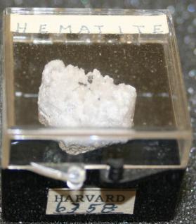 HEMATITE