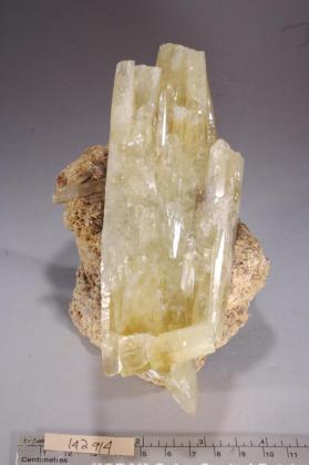 BARITE