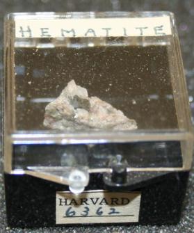 HEMATITE