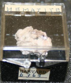 HEMATITE