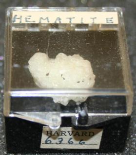 HEMATITE