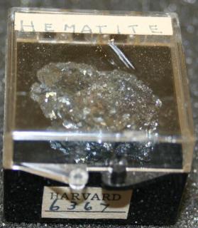 HEMATITE