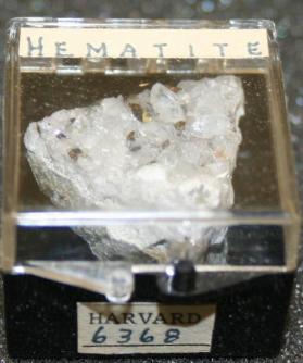 HEMATITE