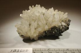 rock crystal