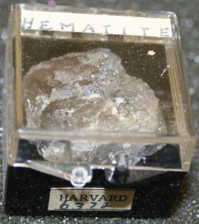 HEMATITE