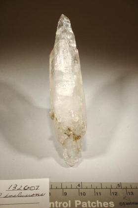 rock crystal