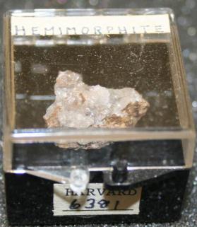Hemimorphite