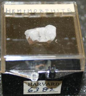 Hemimorphite