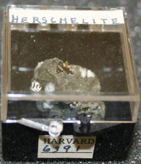 herschelite