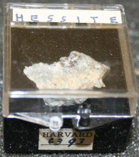 Hessite