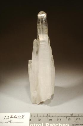 rock crystal